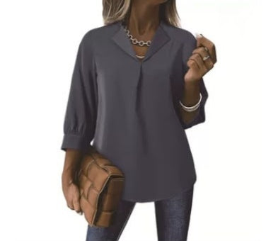 stile-camicetta donna