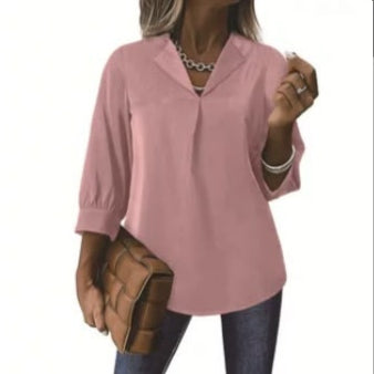 stile-camicetta donna