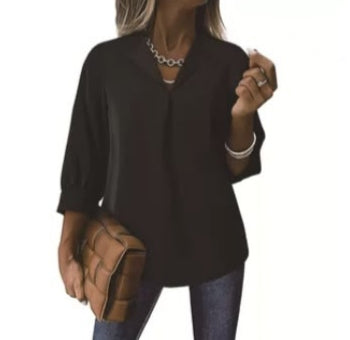 stile-camicetta donna
