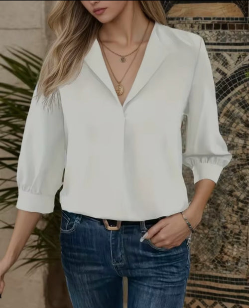 stile-camicetta donna